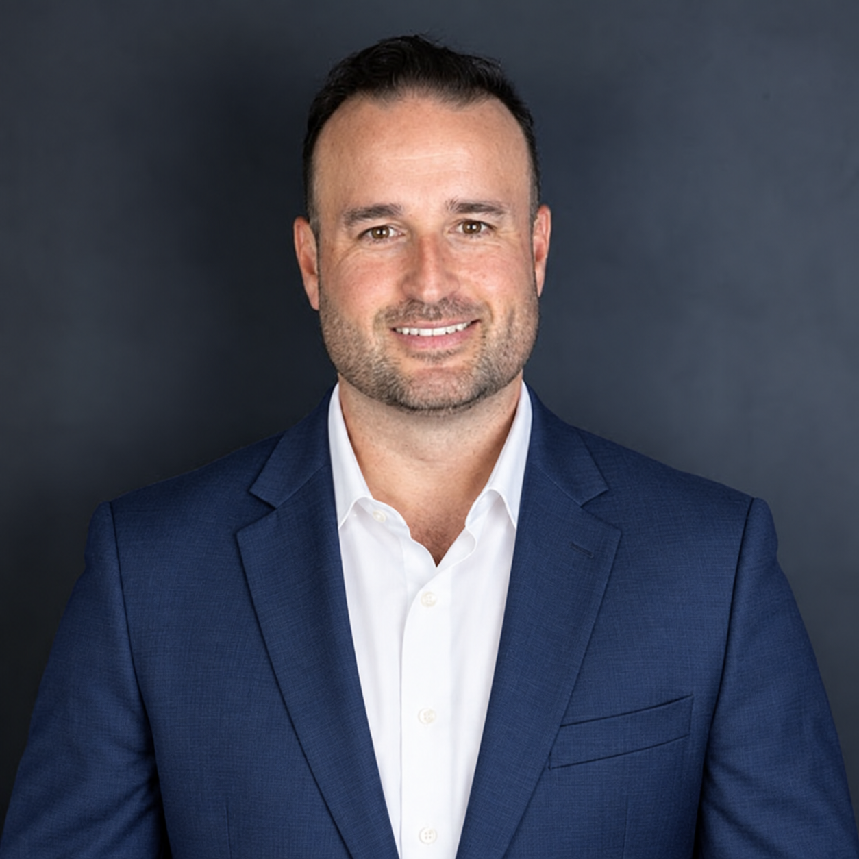 Christian Luis, Founder and Loan Officer at Home Authority Lending